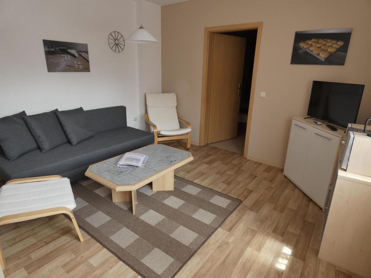 Pension Ufert Meißen Esterno foto